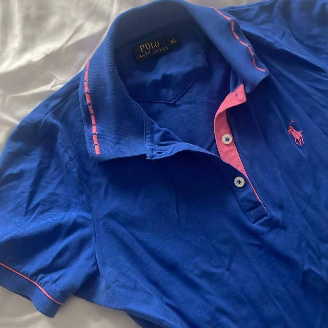 Polo ralph lauren Piké - 91
