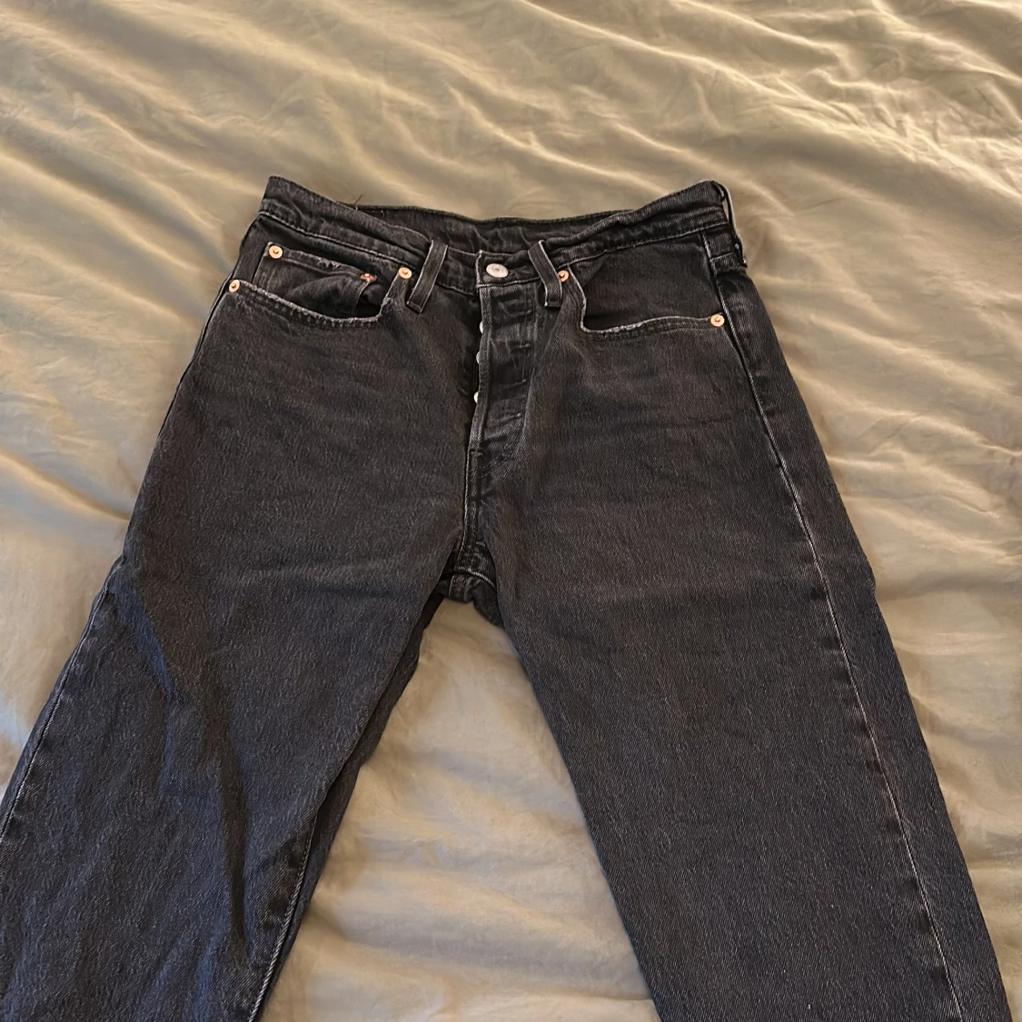 Levis 501 skinny