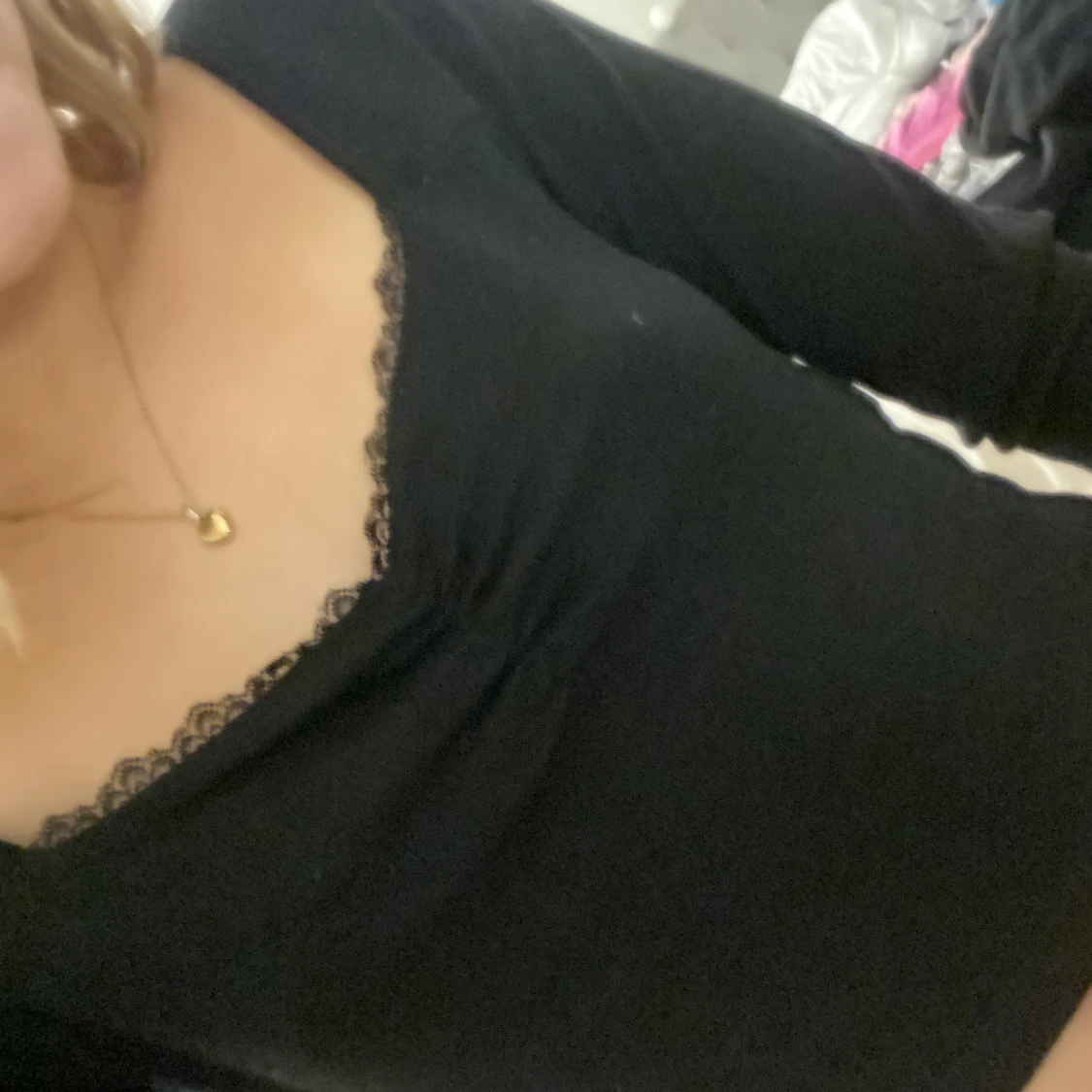 En tröja från hm - 90