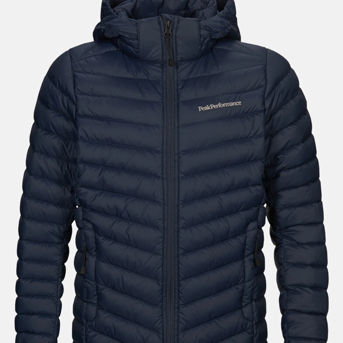 Peak performance jacka 