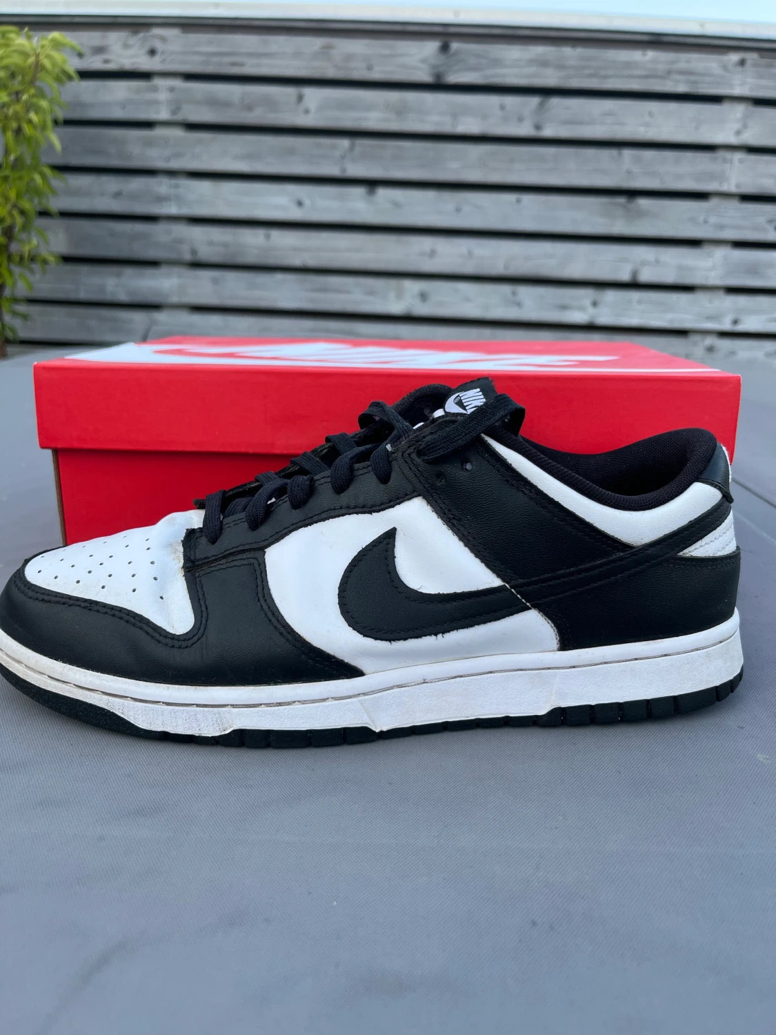 Panda dunk low - 90