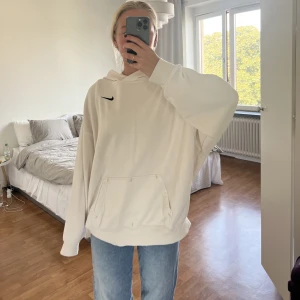 Nike hoodie  - Använd fåtal gånger 