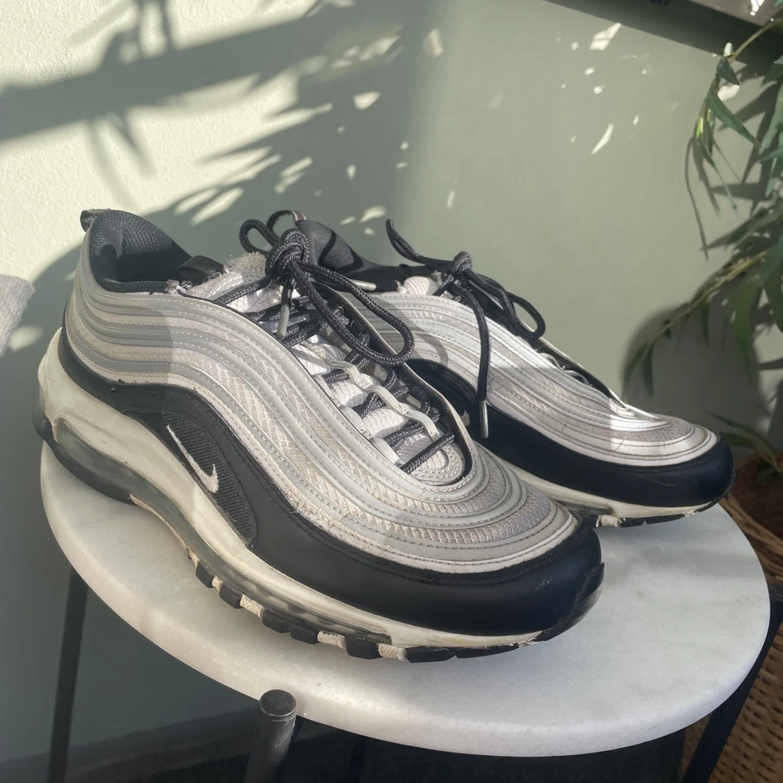 Nike airmax 97