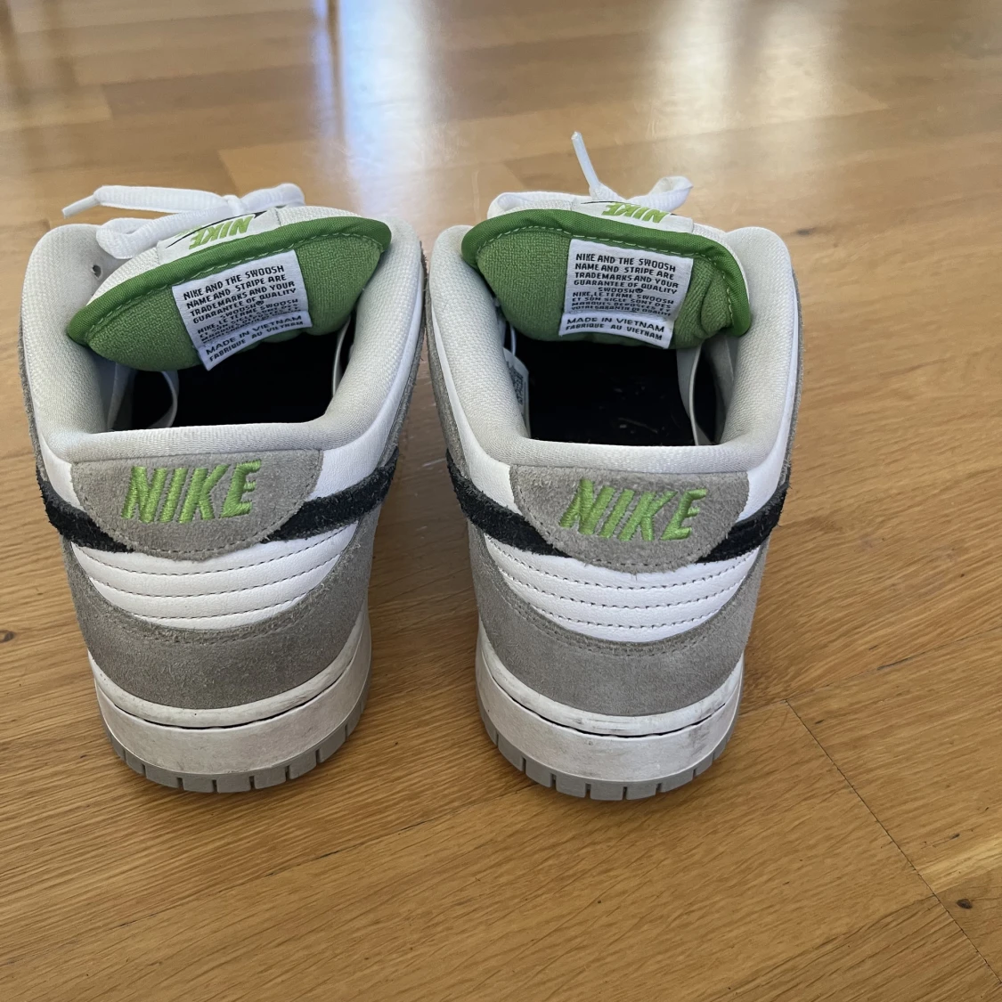 Nike Sb Dunk Low - 91