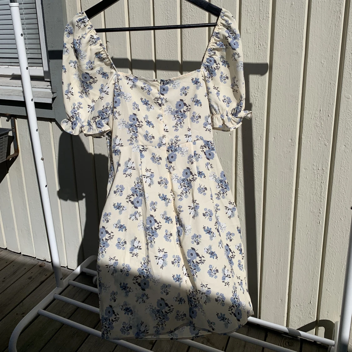 Somrig klänning  - 90