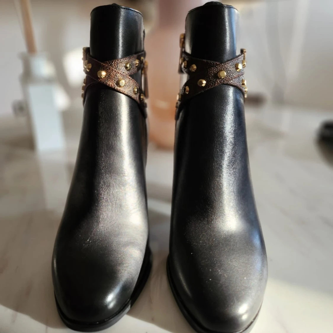 Michel kors klackskor - 91