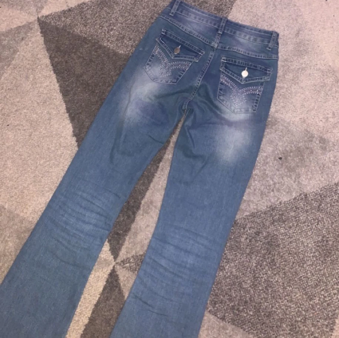 Säljer pågrund av oanvändning - 90