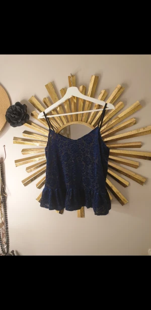 Topp - Oanvänd topp 