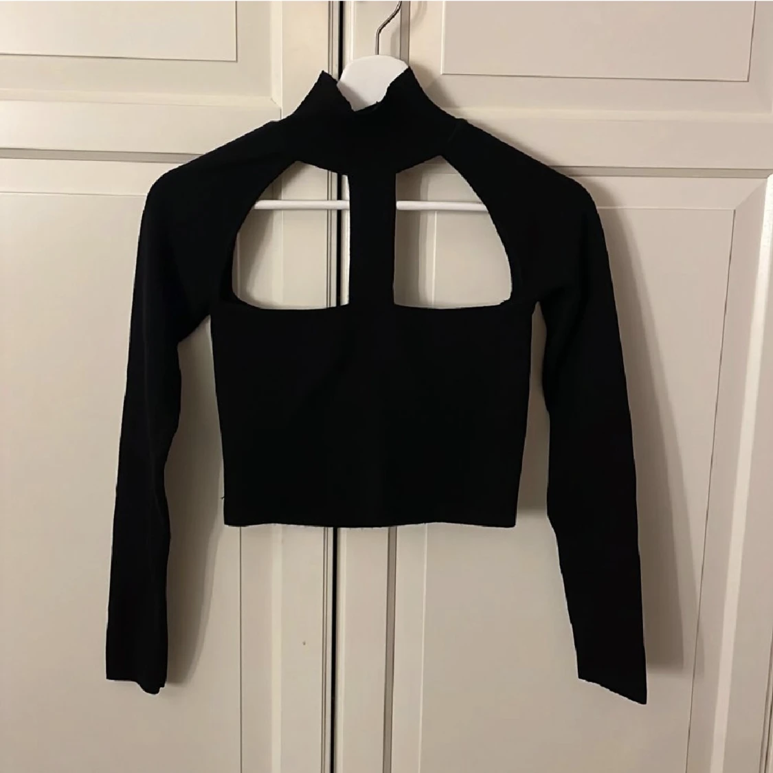 Zara topp