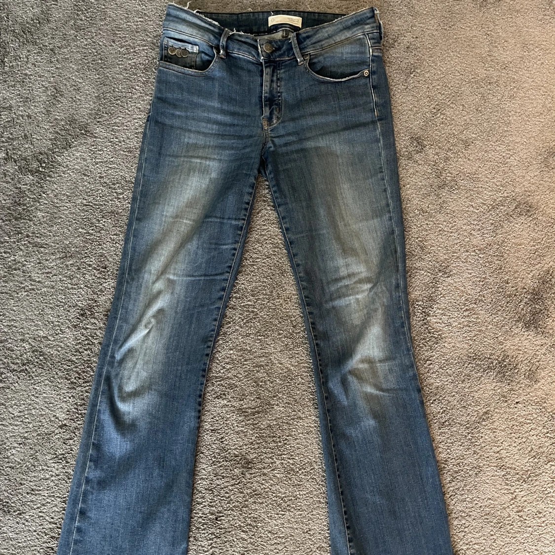 odd molly jeans - 91