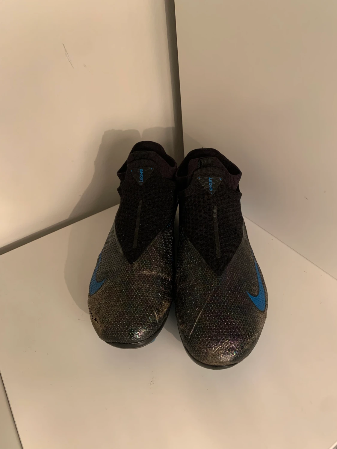 Nike Phantom vision 2 Elite DF FG Wavelength - 40 EU - 90