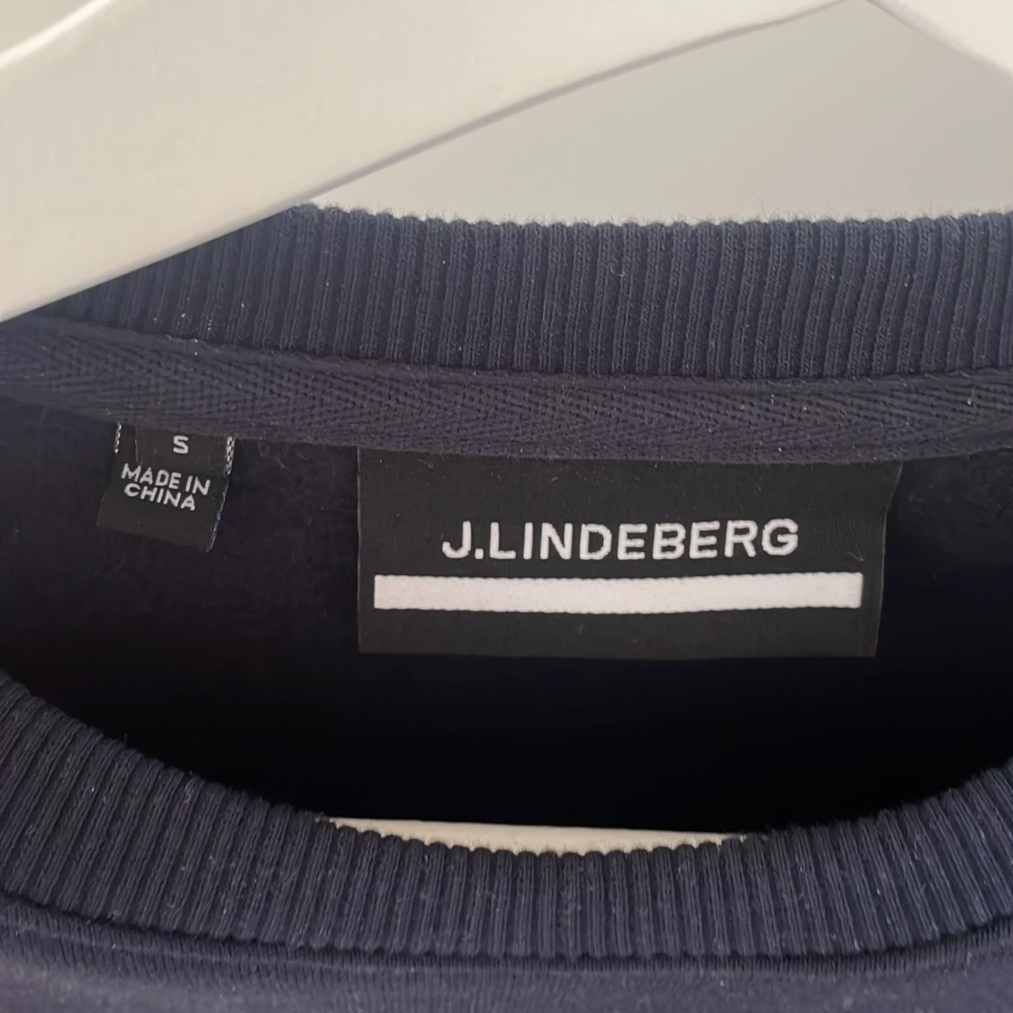 J.lindeberg sweatshirt - 91