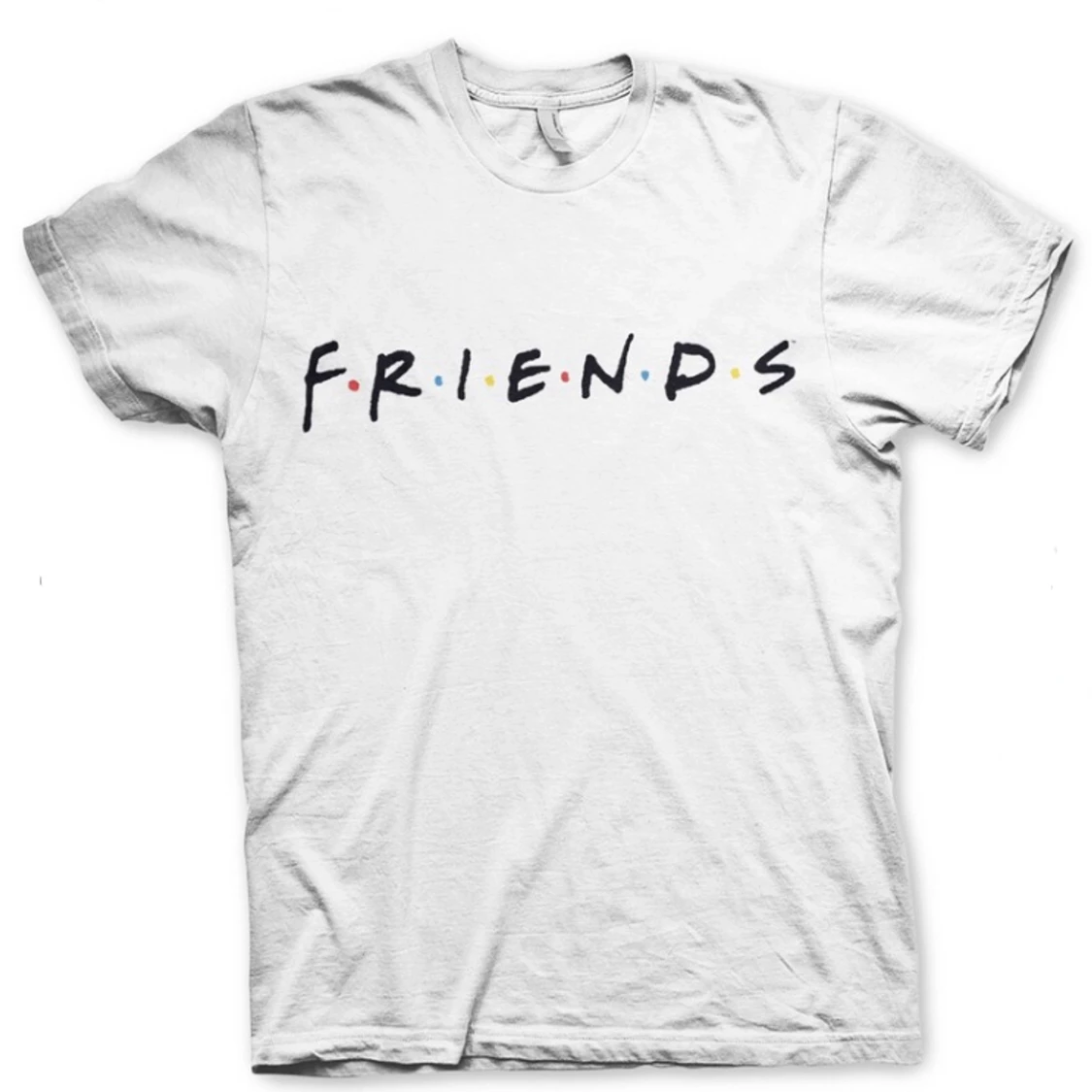 Friends t shirt