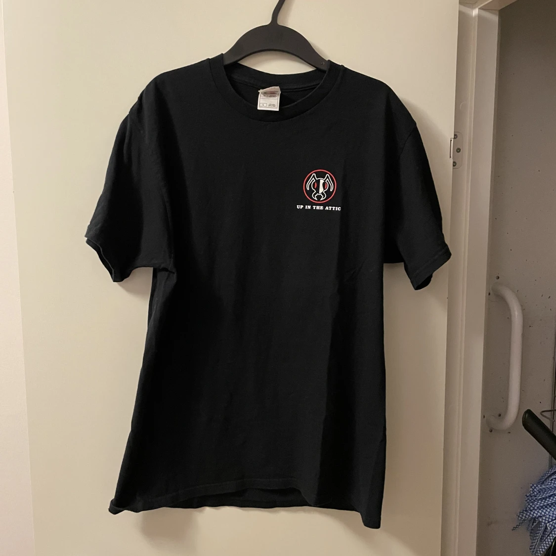 Alien Ant Farm Up In The Attic - 90