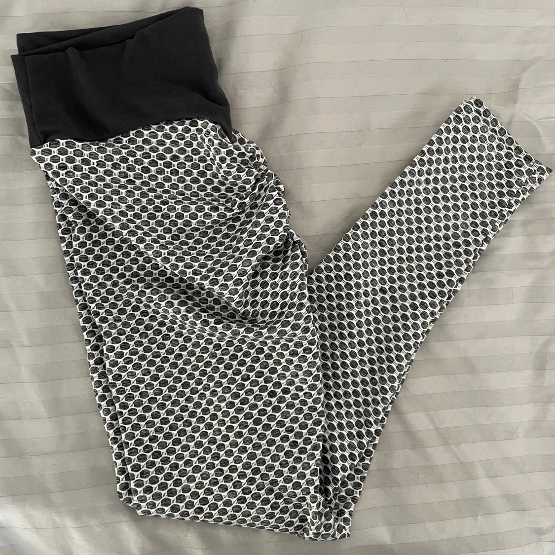 Träningstights - 90