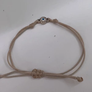 Öga armband - Köpt i Grekland, inga brister❤️