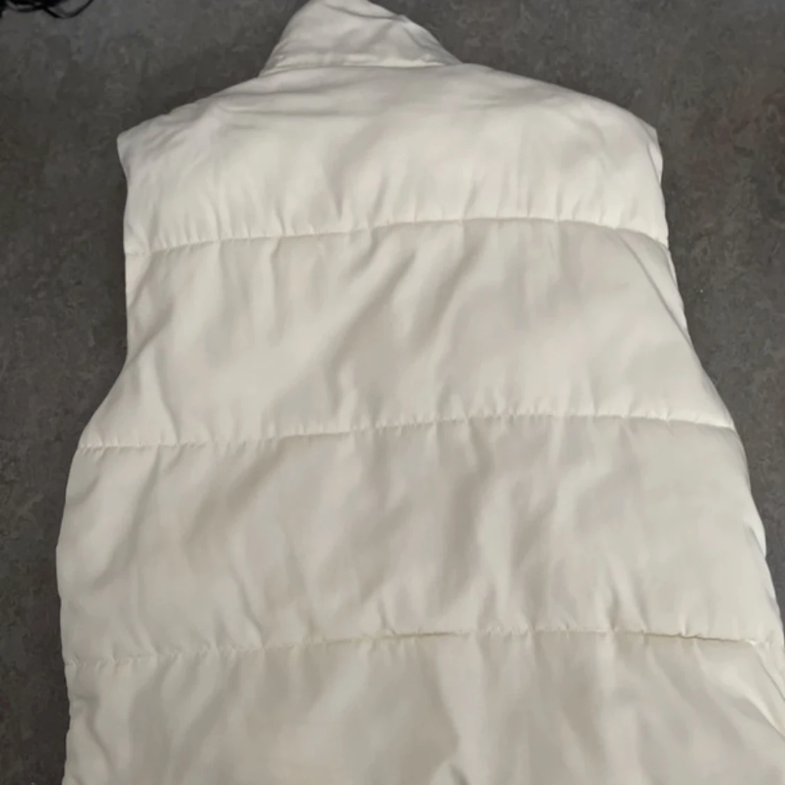 Puffer vest  - 91