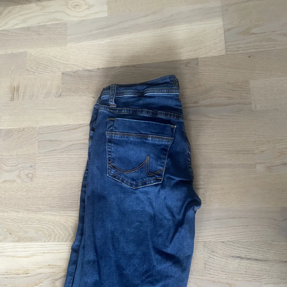 Assnygga LTB jeans som inte kommit till användning alls pga köpte fel storlek 🩷 Pris kan diskuteras!!. Jeans & Byxor.