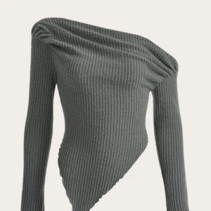 Grå tröja  - Aldrig använd 