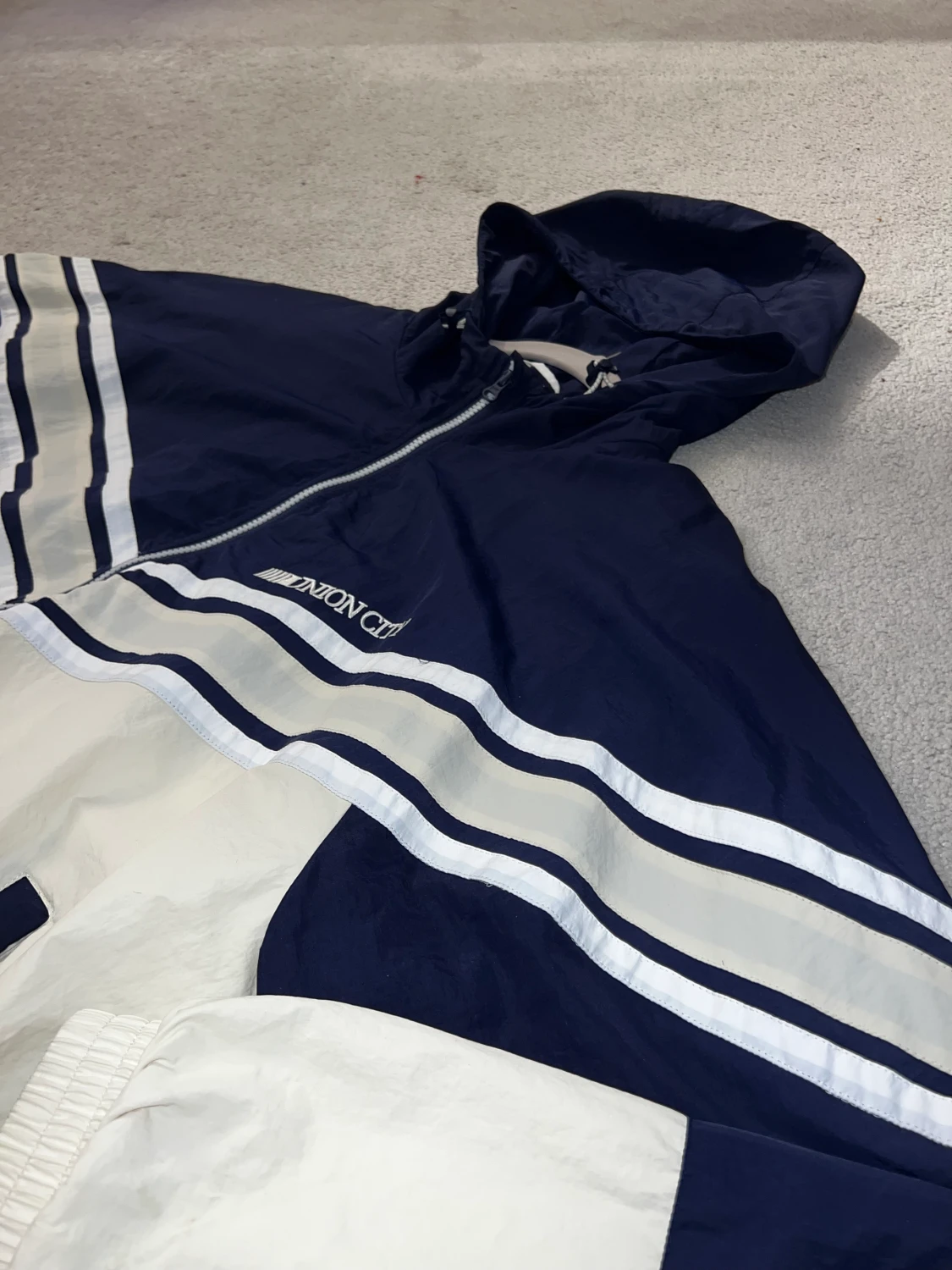 Pull&Bear vindjacka - 90