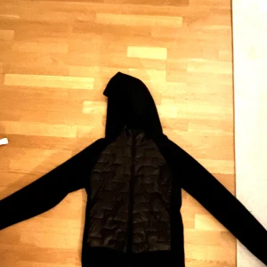 Cardigan - Snygg cardigan varm