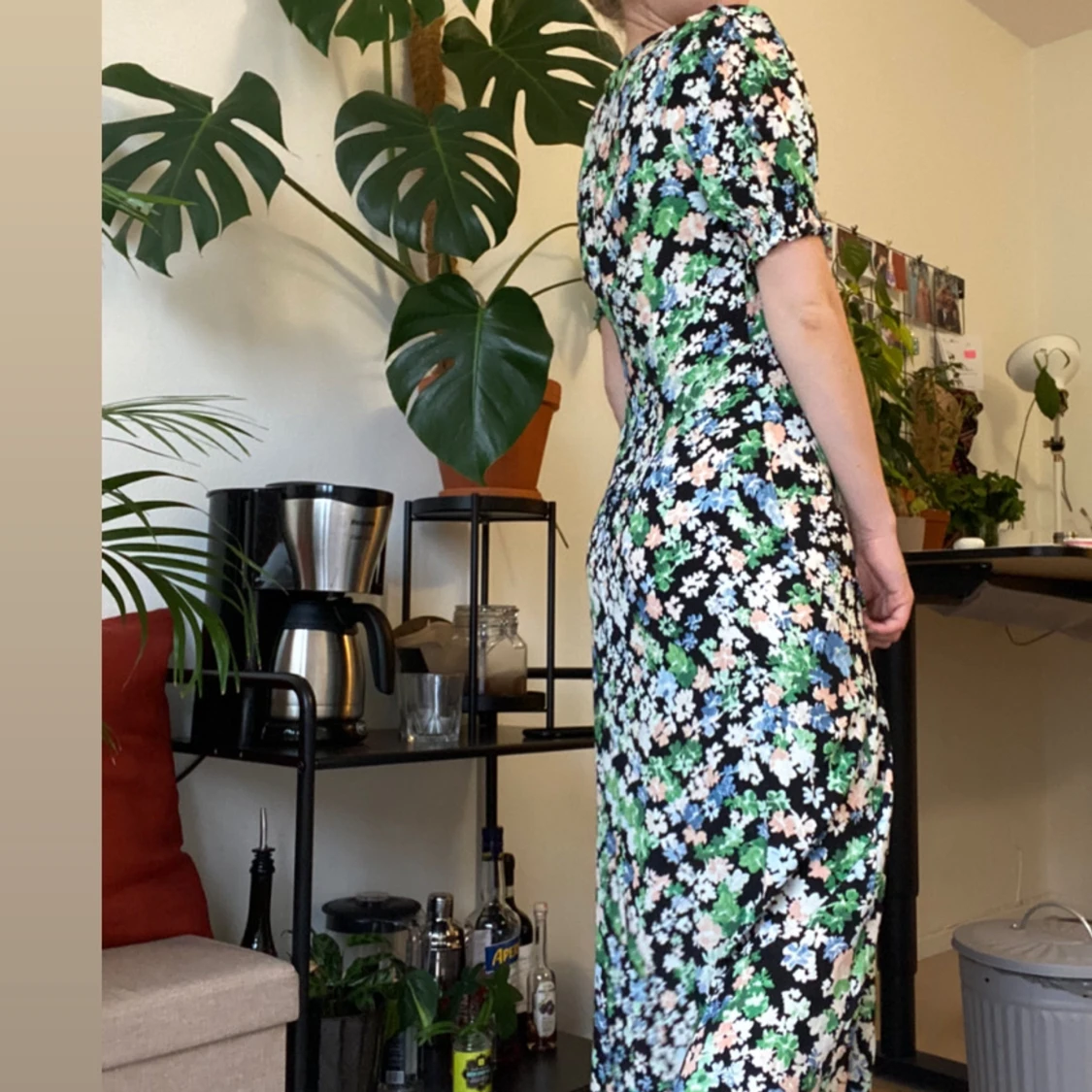 Sommarklänning - 90