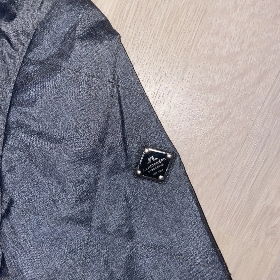 J.lindeberg damjacka i strl S - 90