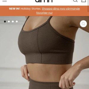 Aimn sportbh - Sport bh från Aimn