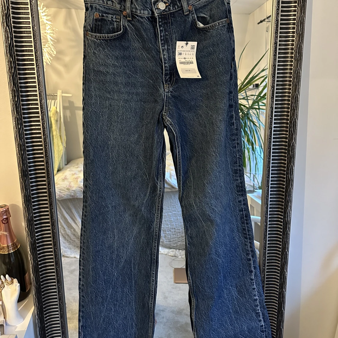 Zara jeans - 90