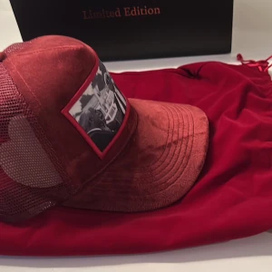 Maggiore keps enzo Ferrari  - Helt ny maggiore keps för 500kr 