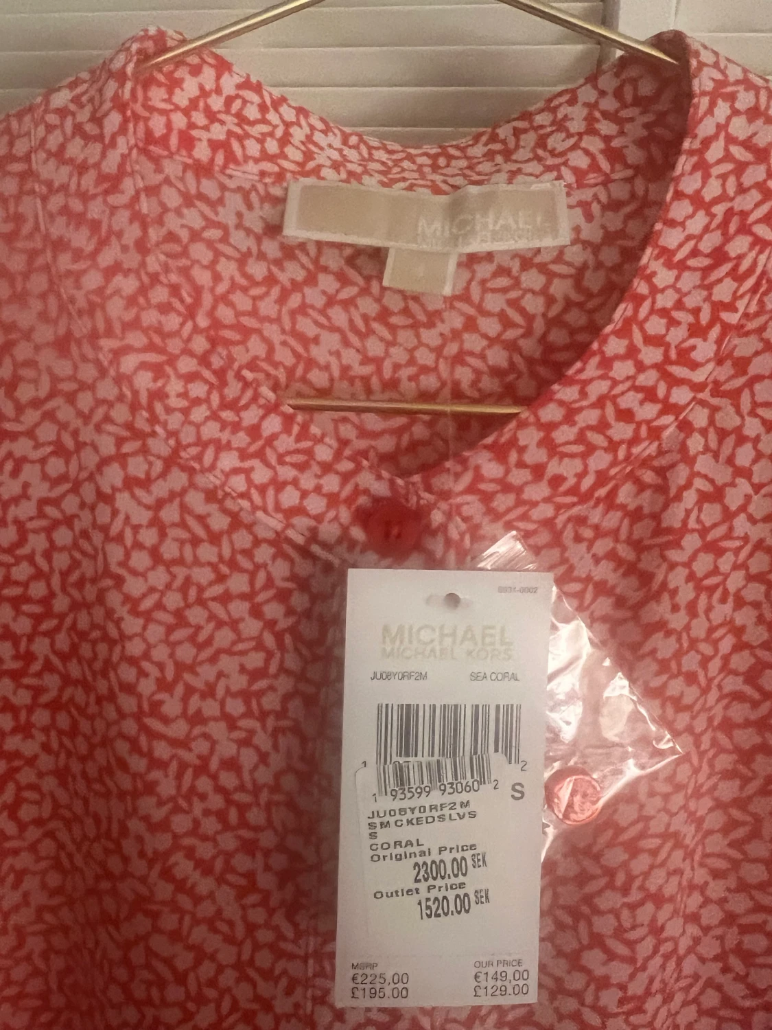 Michael Kors klänning - 90