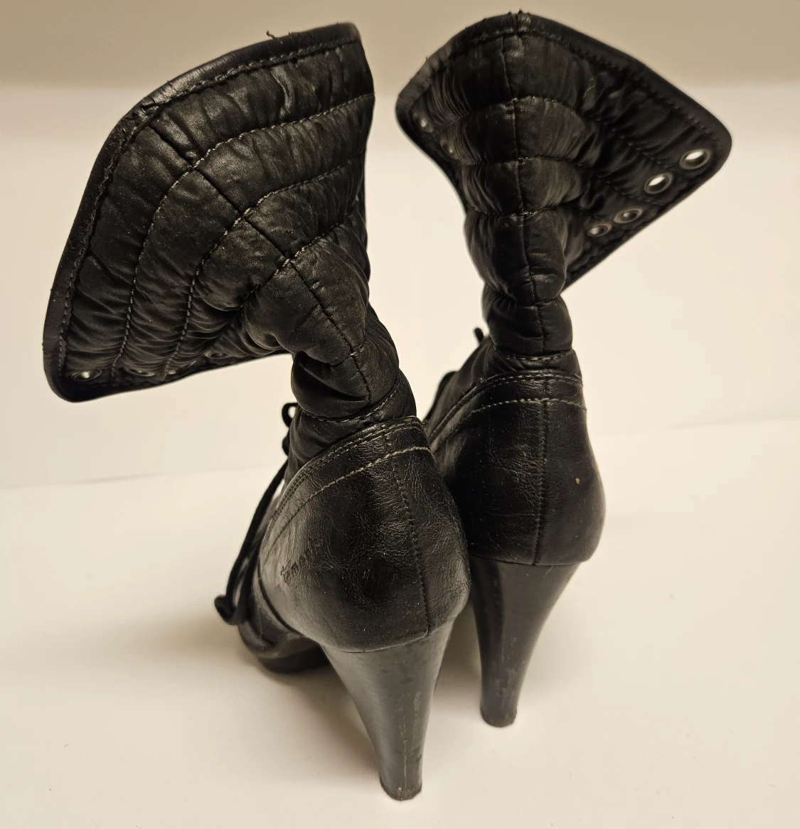 Tamaris stövletter  - 90