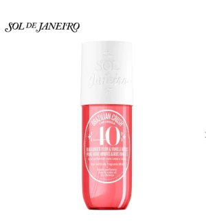 Sol De Janeiro Mist🤍 - Jätte goda parfymer som inte är helt oöppnade🤩 Det finns flera stycken av varje sa det gär och köpa tva av ena parfymen😍 Ju fler man tar sa blir det liksom rabatt❣️Vid köp av bara en sa blir det 350kr❣️