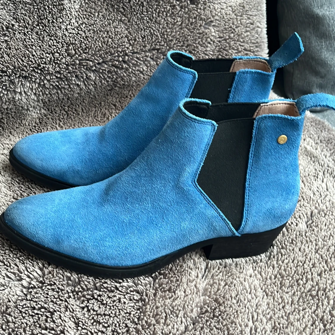 Sneaky Steve boots strl 37 - 91