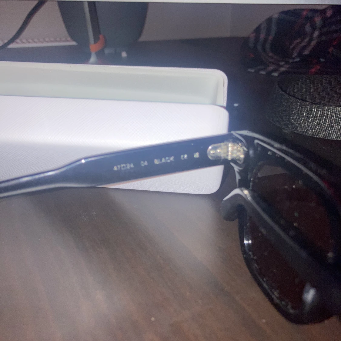 Chimi glasögon  - 91