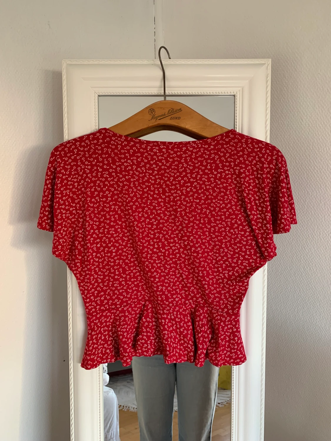 Blus från Miss Selfridge - 90