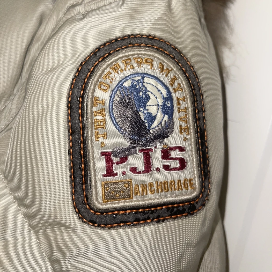 Parajumper Vinterjacka - 90