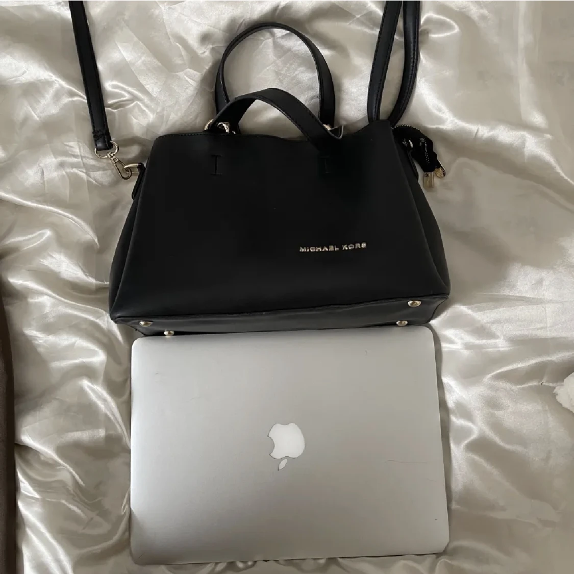 Michael skors väska - 91