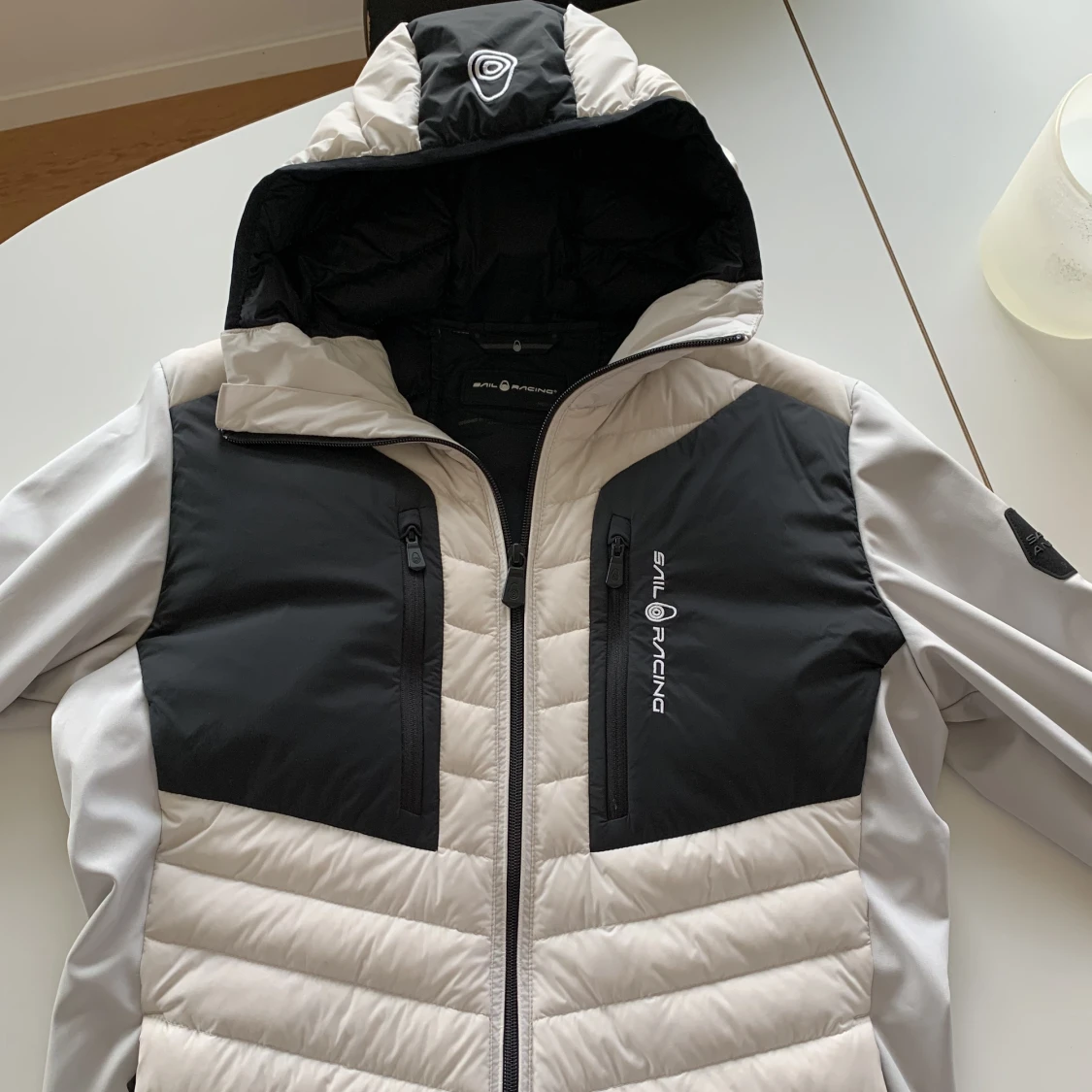 Sailracing jacka - 90