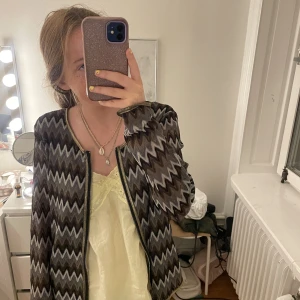 Missoni liknande kofta - Så fin kofta som är missoni insperad😍😍