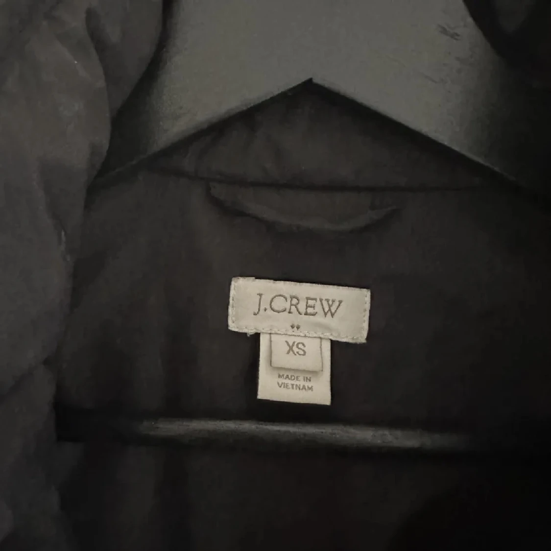 J crew höstjacka - 91