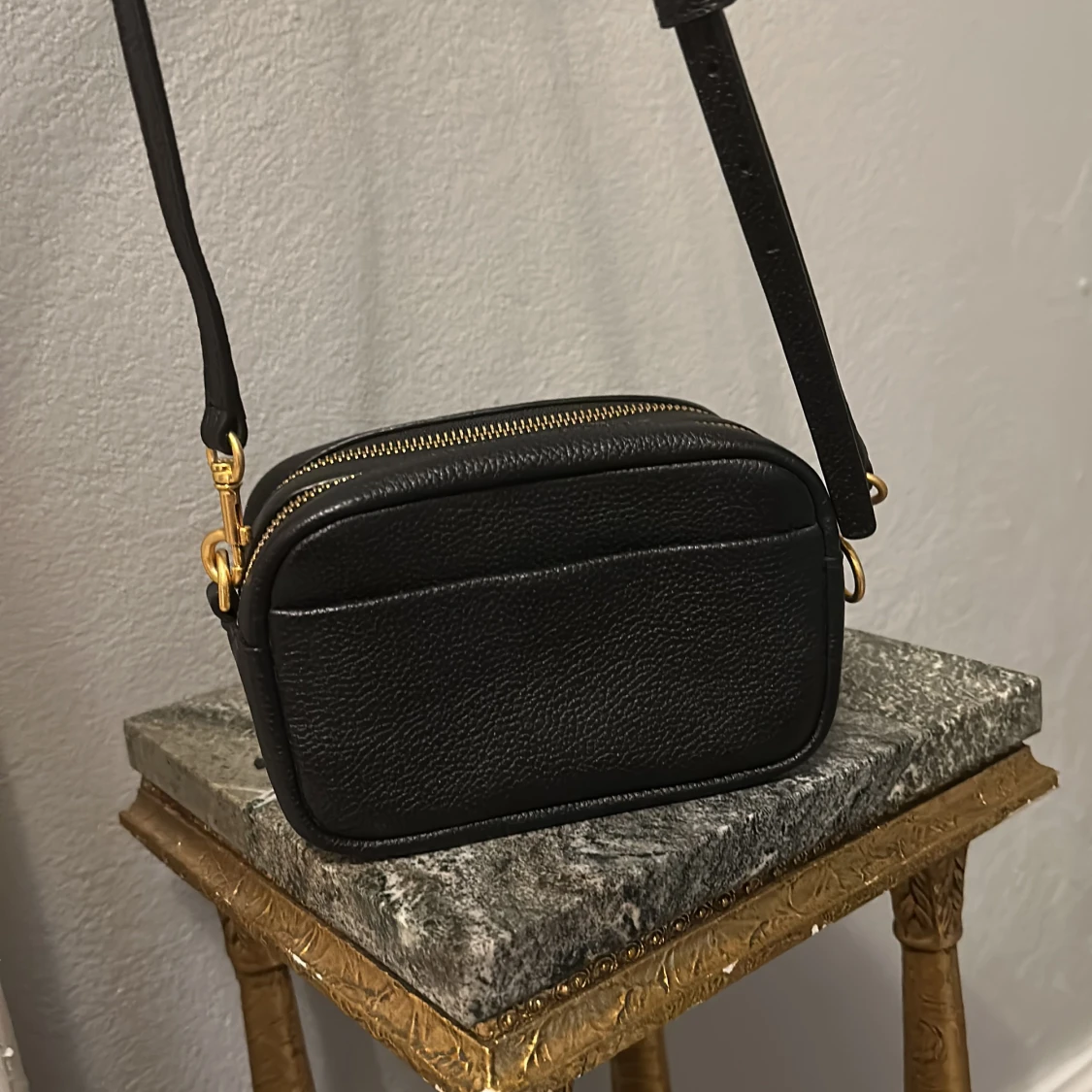 Tory Burch Perry Bombé Mini Bag - 90