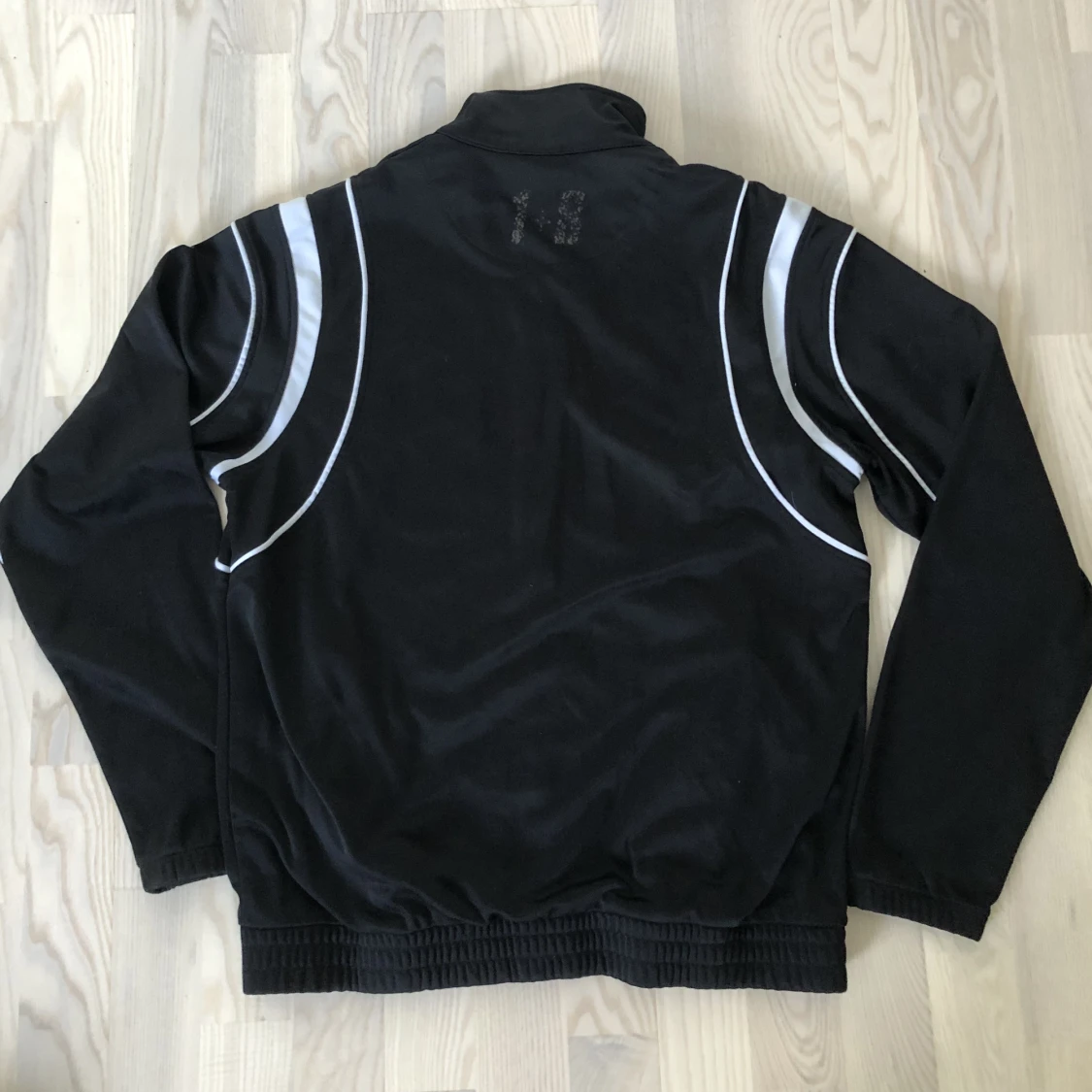 Träningsjacka - 90