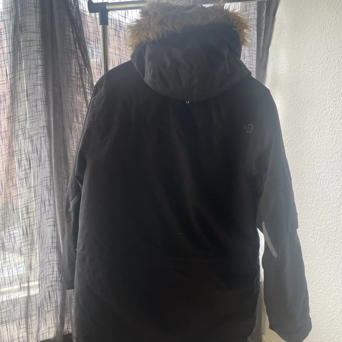 Vinterjacka Didrikson - 91