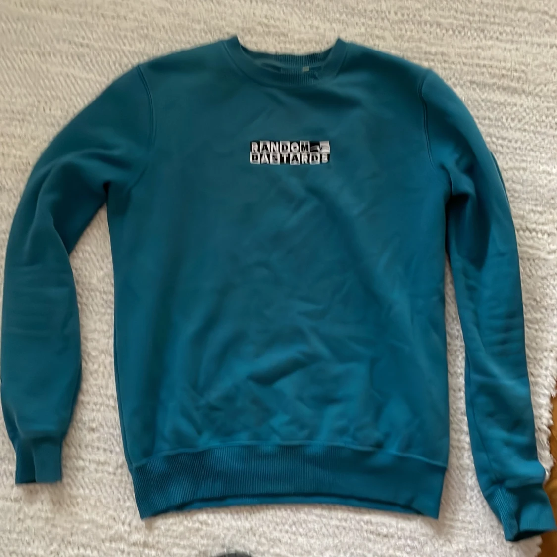 Random bastards sweatshirt 