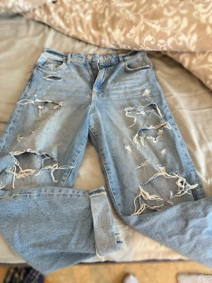 Mom jeans  - Oanvänd