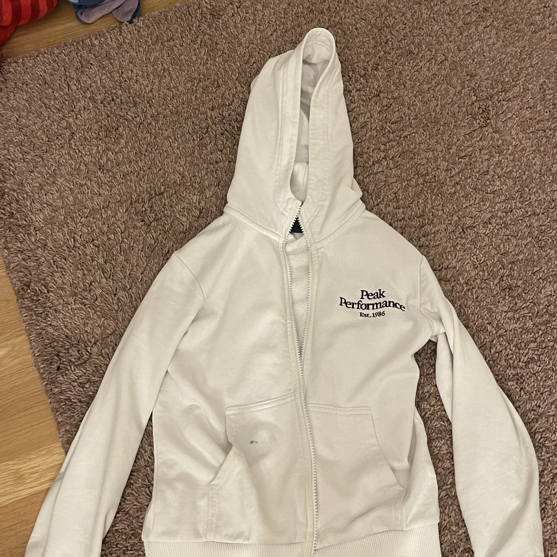 Peak performance kofta (äkta)