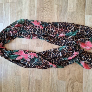 Sjal - Sjal finskick 