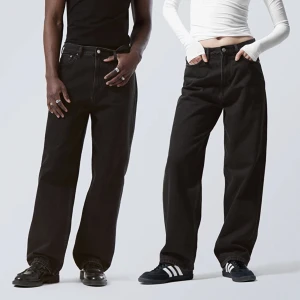 Weekday galaxy jean - Nästintill oanvända jeans som jag säljer efter som de inte passade mig.