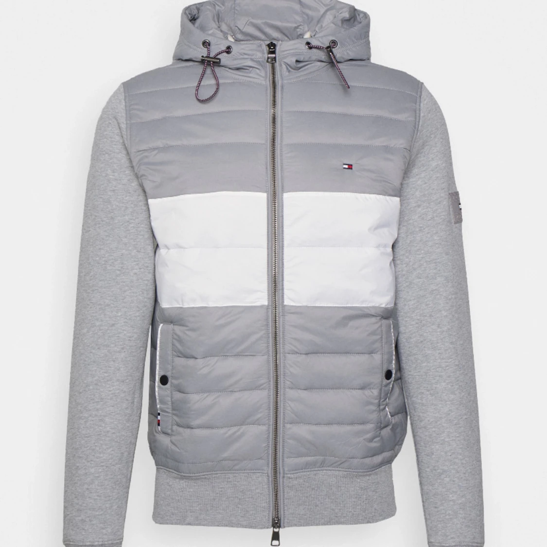 Tommy hilfiger höstjacka